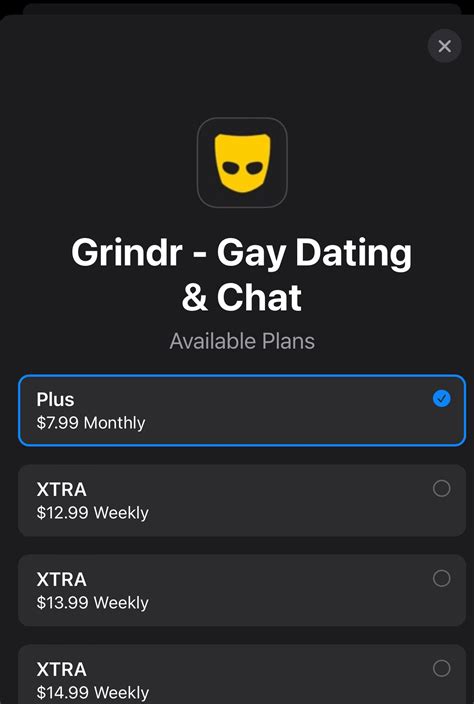 grindr plus|Unlimited